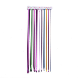 Juego <span class=keywords><strong>de</strong></span> <span class=keywords><strong>Agujas</strong></span> <span class=keywords><strong>de</strong></span> Ganchillo <span class=keywords><strong>Largas</strong></span>, <span class=keywords><strong>Agujas</strong></span> <span class=keywords><strong>de</strong></span> Ganchillo Tunisinas, <span class=keywords><strong>Agujas</strong></span> <span class=keywords><strong>de</strong></span> Ganchillo Afganas, <span class=keywords><strong>Agujas</strong></span> <span class=keywords><strong>de</strong></span> Ganchillo <span class=keywords><strong>Extra</strong></span> <span class=keywords><strong>Largas</strong></span>, Kit <span class=keywords><strong>de</strong></span> Ganchillo - Product Image 1