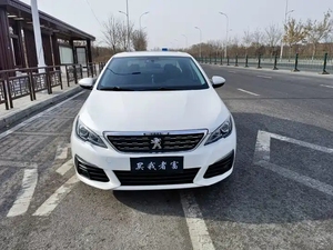 Personnalisation Intérieure Peugeot <span class=keywords><strong>308</strong></span> 2018 2019 2020 Transmission <span class=keywords><strong>Automatique</strong></span> Voiture d'<span class=keywords><strong>Occasion</strong></span> - Product Image 2