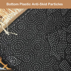 Gebetstepich Tapis De Priere Islam Janamaz tappetino da preghiera islamico spesso tappeto da preghiera musulmano Sejadah tappeto da preghiera Islam - Product Image 3