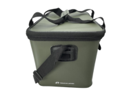 WB007 Sac de pêche EVA dirigé par le fabricant Sac de transport pliable étanche pour matériel de carpe et appât pour les sports de plein air