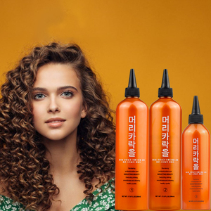 Lotion <span class=keywords><strong>permanente</strong></span> <span class=keywords><strong>pour</strong></span> cheveux bouclés à chaud, crème de <span class=keywords><strong>permanente</strong></span> <span class=keywords><strong>pour</strong></span> cheveux, marques très demandées <span class=keywords><strong>pour</strong></span> OEM et vente en gros - Product Image 3