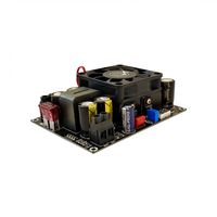 Carte boost de module de suralimentation réglable 500W avec affichage de tension réglable DC12V-24V à 24V-50V