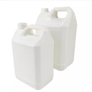 Fusti quadrati <span class=keywords><strong>in</strong></span> <span class=keywords><strong>plastica</strong></span> <span class=keywords><strong>per</strong></span> <span class=keywords><strong>vino</strong></span> e olio lattine sigillate 2L /5L /10L - Product Image 4