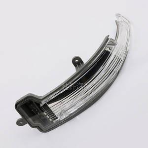 Luz LED de Señal de Giro para Espejo Lateral de Buick GL8, Repuesto para Modelos 2011-2016, Lado Izquierdo y Derecho - Product Image 2
