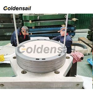 Électrolyseur Alcalin 1000 Nm³ pour Hydrogène, Pièces de Rechange pour Pile Électrolytique Alcaline - Product Image 6