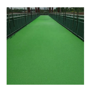 Pulvérisation de revêtement imperméable à la polyurée Matériaux <span class=keywords><strong>d</strong></span>'étanchéité à la polyurée pour passerelles en béton - Product Image 1