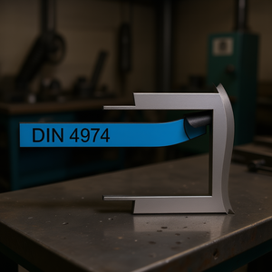 Herramienta de Mandrinado de Carburo Fervi para Orificios Ciegos, Estándar DIN 4974 - Product Image 3