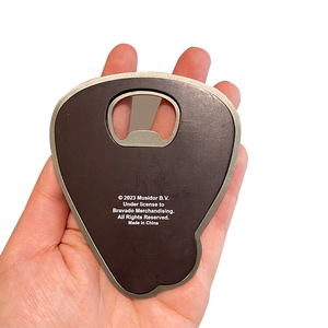 Tùy chỉnh kim loại dán từ tính tùy chỉnh tủ lạnh nam châm bán buôn Nhà cung cấp - Product Image 5