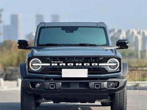 <span class=keywords><strong>Ford</strong></span> <span class=keywords><strong>Bronco</strong></span> 2.3T Long Beach Edition 2024, autos usados, autos de segunda mano, autos con volante a la izquierda, voitures d'occasion - Product Image 2