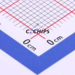 BLM03PX800SN1D Ferrite Bead 0201 RF ( Impedance @ Frequency: 80Ohm@100MHz )( Error: 25% )( DC Resistance (DCR): 130mOhm ) - Product Image 1