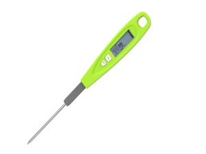 เครื่องวัดอุณหภูมิอาหารดิจิตอลแบบอ่านได้ทันทีสำหรับย่าง - Product Image 2