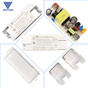 <span class=keywords><strong>Driver</strong></span> <span class=keywords><strong>Led</strong></span> ad alta PFC DC25-40V senza sfarfallio Surge <span class=keywords><strong>2.5KV</strong></span> produttore di alimentatori a luce <span class=keywords><strong>Led</strong></span> - Product Image 6