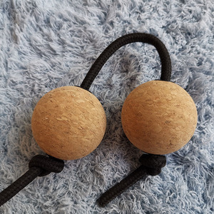<span class=keywords><strong>Tambour</strong></span> à main unisexe personnalisé, <span class=keywords><strong>tambour</strong></span> à doigts Asalato, shaker rythmique en liège, instrument de musique d'accompagnement, <span class=keywords><strong>tambour</strong></span> à sable musical, modèle à succès - Product Image 3