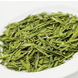 Té chino Premium, lago West, Longjing