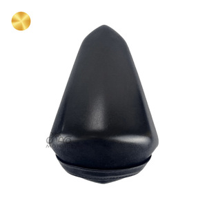Cuscino del sedile del motociclo di colore nero personalizzato in pelle Premium all'ingrosso perfetto per Kawasaki Ninja <span class=keywords><strong>250SL</strong></span> - Product Image 6