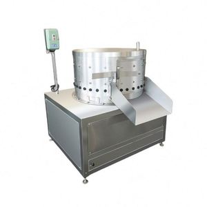 Slaughtering Equipment Trotter Impurity Cleaning Sheep Cow Cleaning Machine Easy to Use Pig's Hoof Machine - Product Image 3