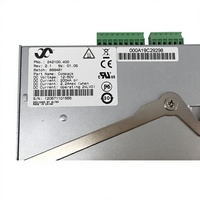 Eltek 242100.400 Smartpack 2 Basic Telecom Compack Controller Unité de surveillance et de contrôle pour systèmes 12V/24V/30V/48V/60V