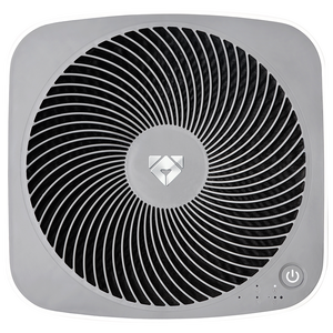 Airdog nhà máy sản xuất thương mại Máy lọc không khí kích thước lớn cho phòng - Product Image 2