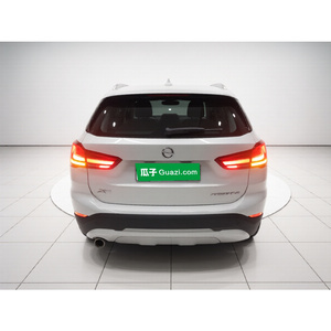 Guazi <span class=keywords><strong>BMW</strong></span> <span class=keywords><strong>X1</strong></span> New Energy <span class=keywords><strong>2020</strong></span>, Auto de <span class=keywords><strong>Segunda</strong></span> <span class=keywords><strong>Mano</strong></span>, SUV Híbrido Enchufable, 5 Asientos, Tracción en las Cuatro Ruedas, Automático, Volante a la Izquierda, Suministro de Flota de Autos <span class=keywords><strong>BMW</strong></span>, Blanco - Product Image 6