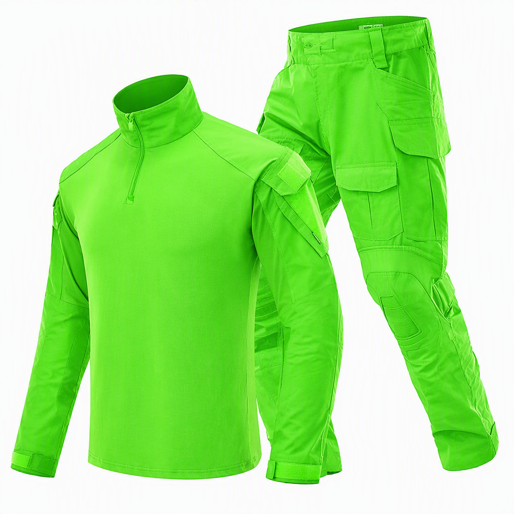 Verde