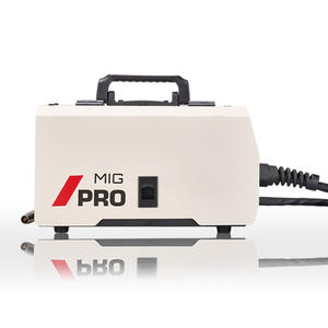 Nouveau Soudeur MMA/<span class=keywords><strong>MIG</strong></span> 120A 220V IGBT Portable & Multi-Procéssus pour la Maison & le Chantier - Product Image 3