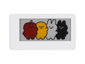 Waveshare จอแสดงผลอิเล็กทรอนิกส์แบบ Passive NFC-Powered ขนาด 2.9 นิ้ว (G) แสดงผล 4 สี ไม่ต้องใช้แบตเตอรี่ รุ่น K471 - Product Image 4
