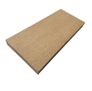 <span class=keywords><strong>Plancher</strong></span> en <span class=keywords><strong>bois</strong></span> composite écologique résistant aux UV, imperméable, gaufré, à clic, pour utilisation en extérieur, parc, jardin - Product Image 5