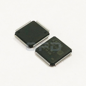 ICチップSTM32F105RBT6 LQFP-64 32Bitマイクロコントローラー表面実装集積回路MCU 32ビットマイクロコントローラーSTM32F105RBT6 - Product Image 3