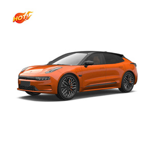 Para Zeekr 001 2024, Motor Dual, Tracción en las Cuatro Ruedas, Vehículo Eléctrico de Alto Rendimiento, Sedán Eléctrico de Lujo de Alta Velocidad con Freno de Contrapeso - Product Image 4