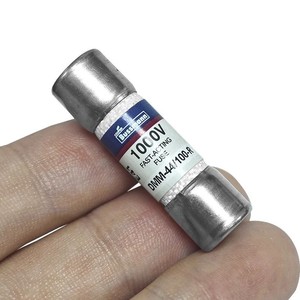 มัลติมิเตอร์ฟิวส์ DMM-44/100-R 10*35 มม. 440mA 1000V สำหรับ 15B+ 17B+ 87V 179 289 ใหม่ต้นฉบับหลอดฟิวส์เซรามิค - Product Image 4