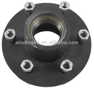 Pièces d'<span class=keywords><strong>essieu</strong></span> de fabricant professionnel, moyeux paresseux HT Holden, <span class=keywords><strong>bateau</strong></span> 750KG, pièces d'<span class=keywords><strong>essieu</strong></span> non freinées - Product Image 2