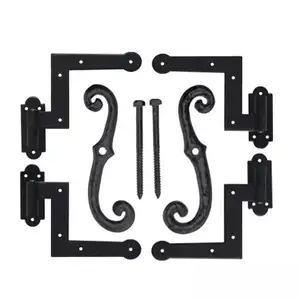 Factory Direct High Quality <strong>Window</strong> Shutter <strong>Hardware</strong> Hinge - Product Image 1