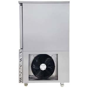 Congelador Criogénico Industrial Comercial de Alta Calidad para Alimentos, Congelación Rápida -45°C ° Contenedor para Congelador - Product Image 2