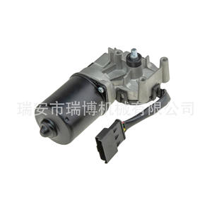 Adecuado para el motor del limpiaparabrisas CITROEN BERLINGO 6405LK 10100752 - Product Image 2