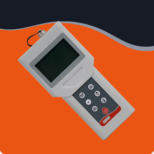 LOOBO LB-N500 Mètre de conductivité portable et testeur d'eau pure avec plage de mesure de 0,0000-400,0 mS/cm et plage de température de -10°C à 110°C - Product Image 3