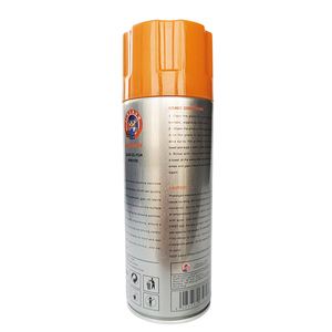Produits d'entretien automobile puissants pour le nettoyage des pare-brise, nettoyant pour film gras sur pare-brise, pour <span class=keywords><strong>auto</strong></span> et maison, fournis directement par l'usine - Product Image 4