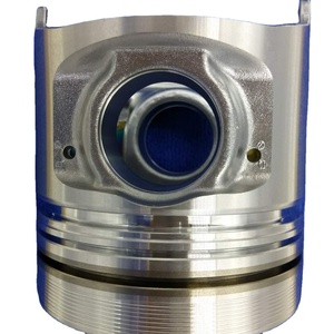 Chất lượng ban đầu Izumi k3500 Piston OEM MZ/0k4y-11-sc0/0k4y0-11-102/K4Y0-11-SA0 khoan 100mm động cơ Piston với pin và clip - Product Image 1