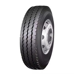 Pneu pour camion robuste Radial China Factory Truck Tire H-9.00R20 Longmarch pneu de camion - Product Image 2