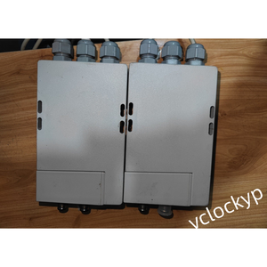 USADO - Módulo Lógico de E/S Balluff BIS C-650 BIS C-6003-025-650wbr-03-ST12 - Product Image 6