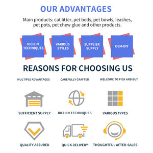 बिल्लियों और कुत्तों के लिए पेशेवर रिचार्जेबल कॉर्डलेस पालतू जानवरों के लिए इलेक्ट्रिक पोर्टेबल कटिंग टूल - Product Image 6