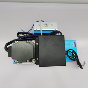 Bienvenue à s'enquérir Mécanisme entièrement automatique pour tourniquet trépied <span class=keywords><strong>vertical</strong></span> de <span class=keywords><strong>type</strong></span> pont - Product Image 4