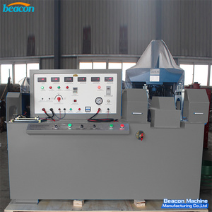 Banco de Pruebas Profesional BCQZ-2A para Alternadores y Motores de Arranque, Frecuencia/Velocidad 0-8000 RPM, para Trabajos de Reparación Eléctrica <span class=keywords><strong>Automotriz</strong></span> - Product Image 1