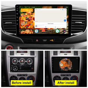 TS10 9/10inch uis7862 hiển thị không dây màn hình cảm ứng đa phương tiện Navigation đài phát thanh xe <span class=keywords><strong>DVD</strong></span> <span class=keywords><strong>Player</strong></span> 4gversion Android Máy nghe nhạc - Product Image 5