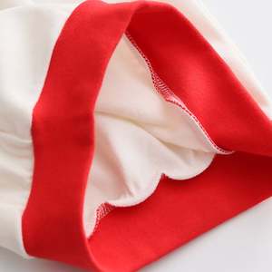 Vêtements en coton uni de Malaisie et pantalons de yoga de fabricants indiens, survêtements pour enfants, acheter en ligne en Chine - Product Image 4