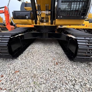 Japonya'dan İthal İkinci El Caterpillar Paletli Ekskavatör CAT329D2L 330D2L 336D2L Motor, Pompa, Şanzıman ve Motor Dahil - 2025 Model - Product Image 4