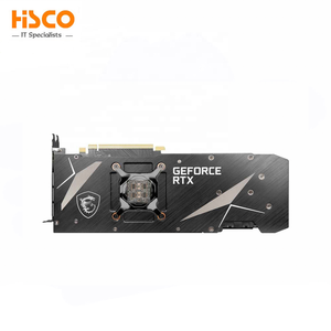 Tarjeta de Video Ven.tus GeForce RTX 3080 Ti 12GB GDDR6X PCI 4.0 ATX 3X 12G OC RTX 3080 Ti Ventus 3X 12G OC RTX 3080 Ti Ventus 3X - Product Image 6