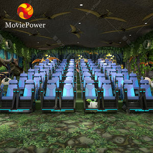 Camion cinéma de terrain de jeu intérieur pour enfants Films 9D cinéma réalité virtuelle <span class=keywords><strong>Vr</strong></span> système de jeu cinéma prix de l'équipement de <span class=keywords><strong>film</strong></span> - Product Image 3