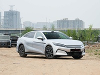 BYD New Energy Han L EV 701KM 4-Pintu 5-Kursi Sedan Bekas Tahun 2025 dengan Mesin Pengetahuan Referensi 42/1000 Terjemahan Bidang Umum
