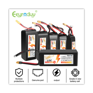 Batterie agli Ioni di Litio di Grado Industriale 22.2V 10000mAh, Accettiamo Partner OEM - Product Image 2