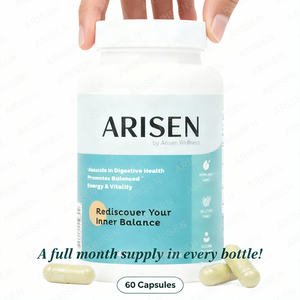 Toptan sıcak satış yetişkin bağırsak temizlemek takviyesi bağırsak temizlemek ve geri takviyesi doğal ve etkili detoks temiz kapsüller - Product Image 3